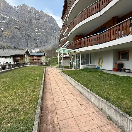 Anessa 26 - Neuwertig, Super Aussicht 公寓