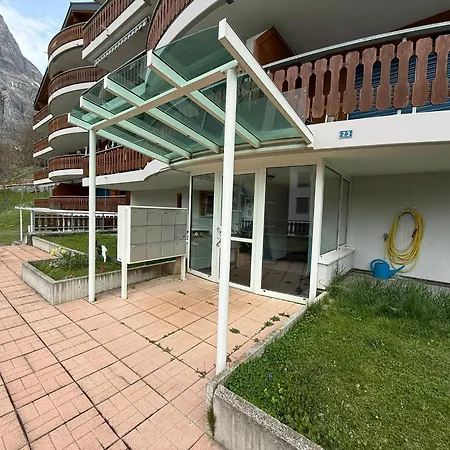 Anessa 26 - Neuwertig, Super Aussicht 洛伊克巴德